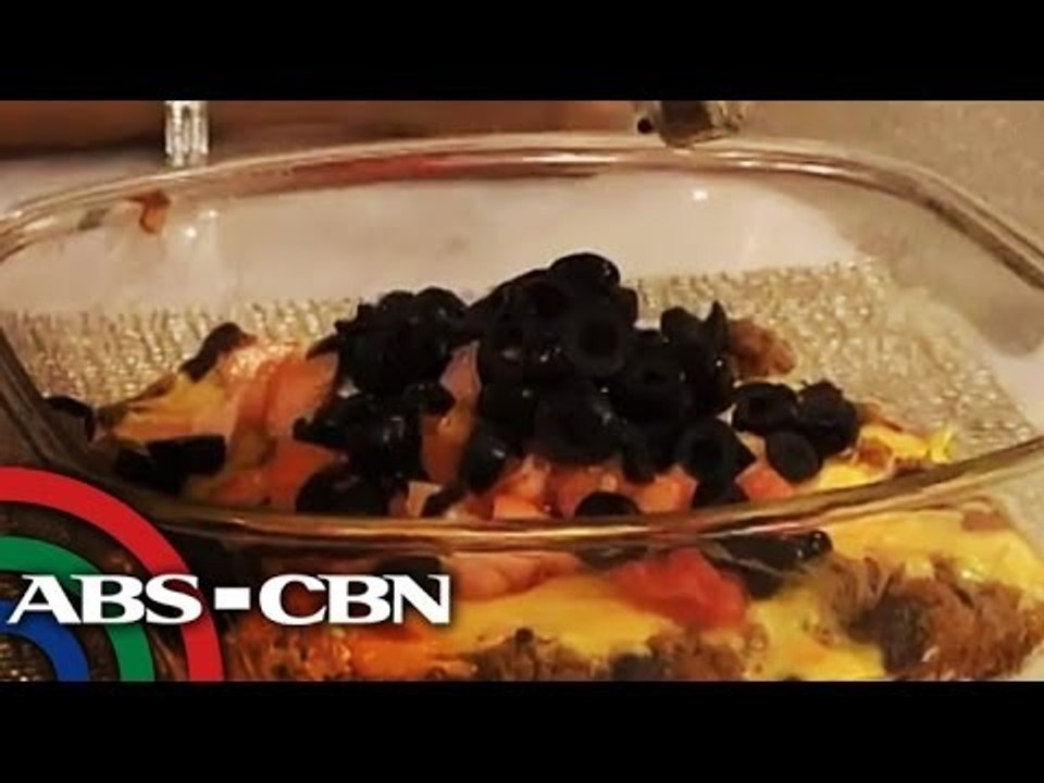 Chili Con Carne with a twist