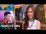 Alex Gonzaga's birthday message to Ryang Bang