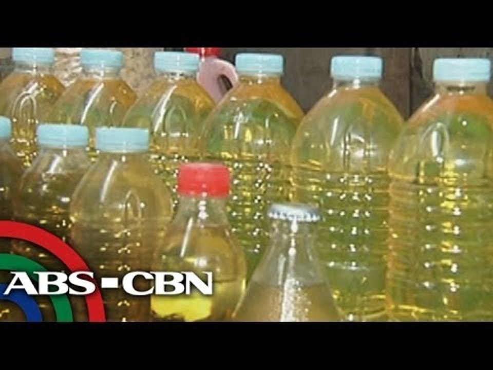 Why oil prices are rising?