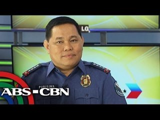Why Philippine crime rate is rising