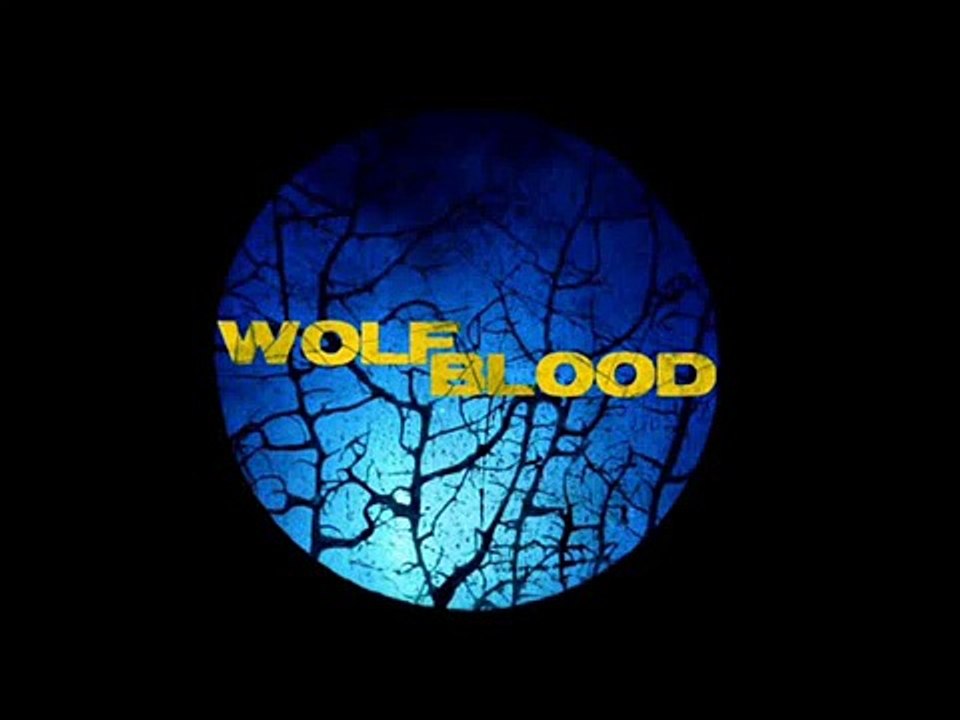 Lisa Knapp - A Promise That I Keep (Wolfblood Theme)