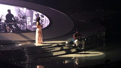 Drake ft Jhene Aiko -- From Time