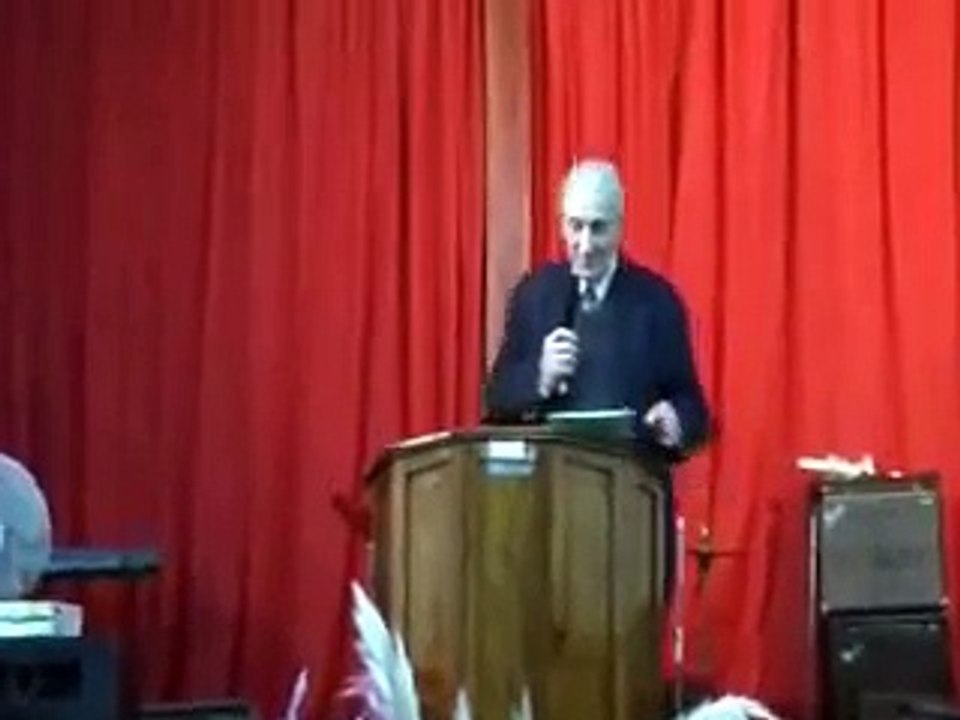 testimonios  cristianos Coronel Pringles