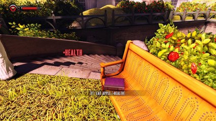 Let's Play BioShock Infinite: Lecture 01