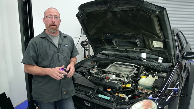 Recirculating Valves vs. Blow Off Valves