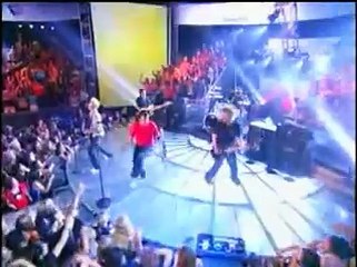 Way Away LIVE pepsi smash