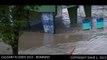 Calgary Floods 2013 - Bowness & Sunnyside Flooding