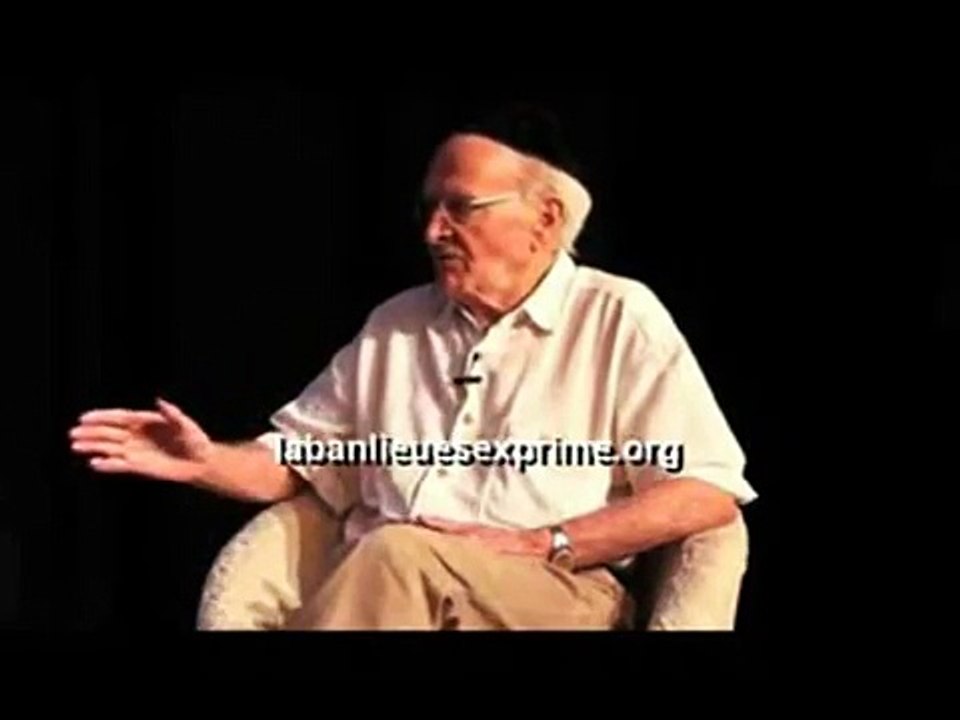 Dieudonné/Faurisson/Moualek: La Vérité pour toujours - Le Sionisme pour les Nuls - 2/2