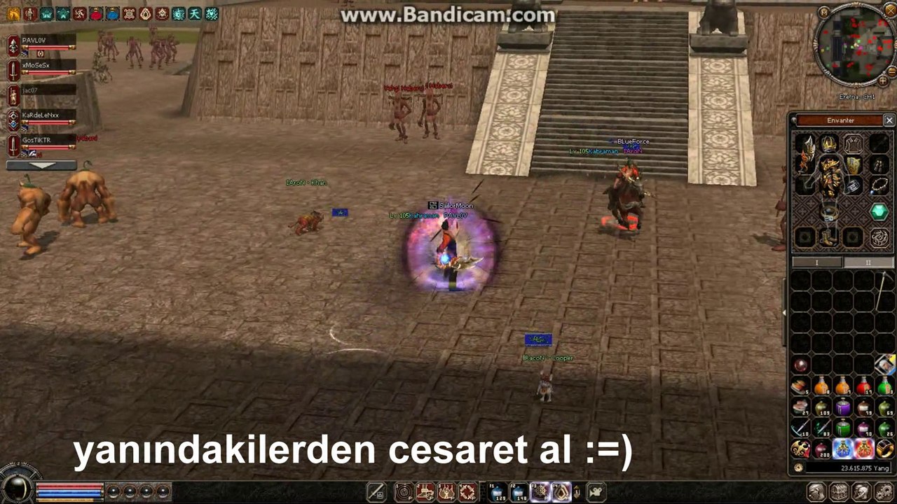BYKALİTE'den topuklar :=))