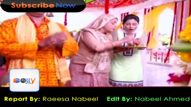 Yeh Rishta Kya Kehlata Hai Akshara Ne Bachyi Bhabhi Maa Ki Jaan 25th May 2015