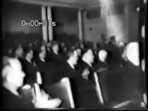 Реч на проф. Богдан Филов по повод Обединението на България