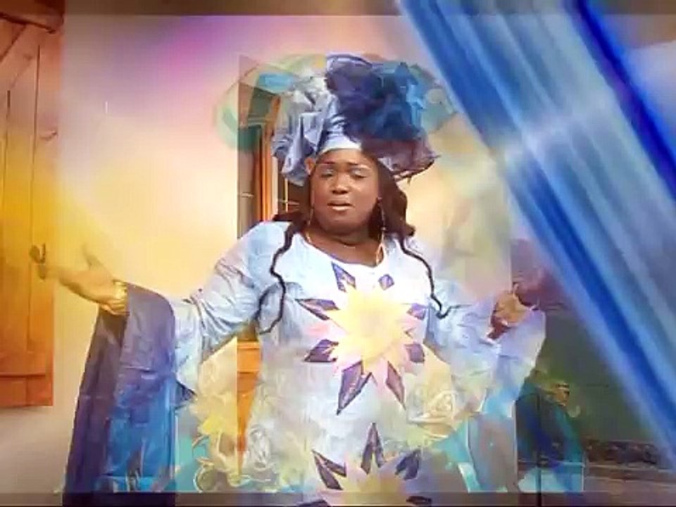 NAMASSA DIOUBATE - SERE ESPOIR - Guinea conakry music