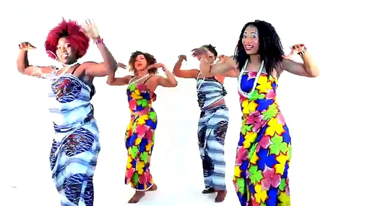 Namassa Dioubate - Tu T'en Fou - Guinea Conakry music