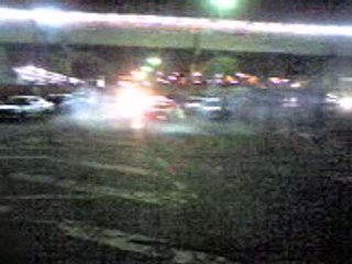 Racha Vila Matilde - São Paulo - Brasil