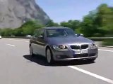 BMW 335i e92 coupe highway cruising video #1