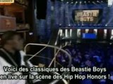 Beastieboys ft Pdiddy qtip fabolous live