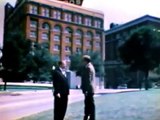 JFK Assassination Mark Lane Under Scrutiny By CBS Referencing James Altgens & Charles Brehm