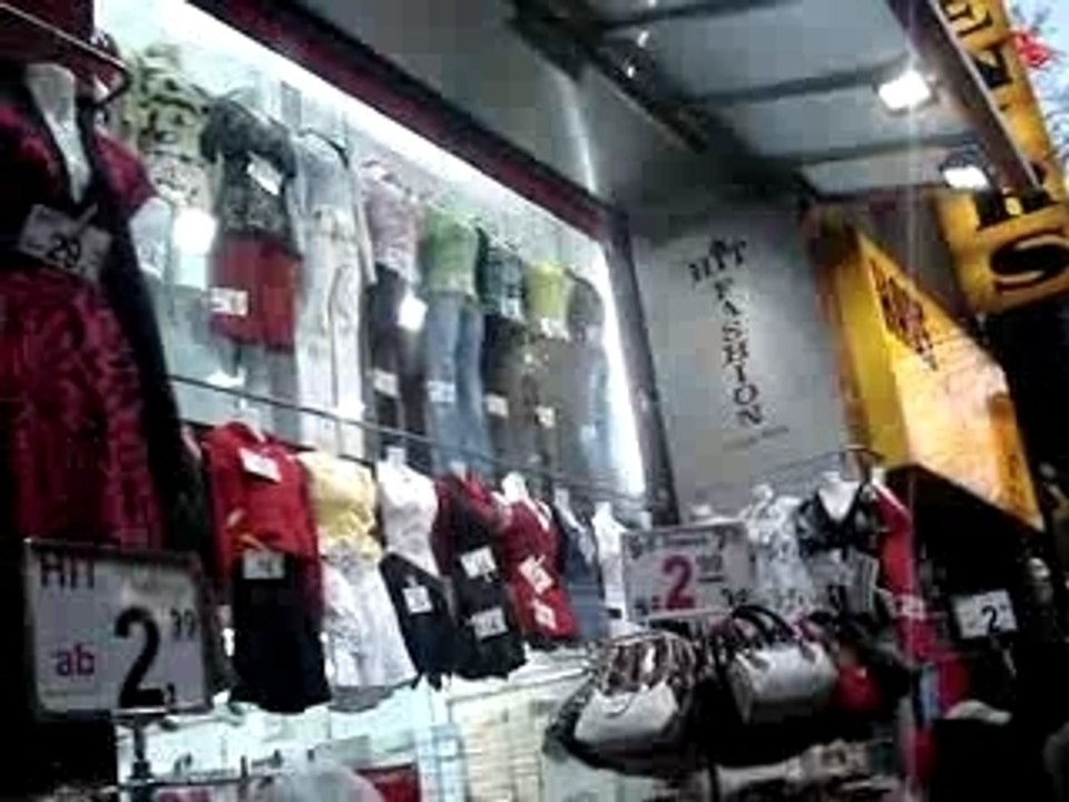 Allemagne 2007 - Cologne