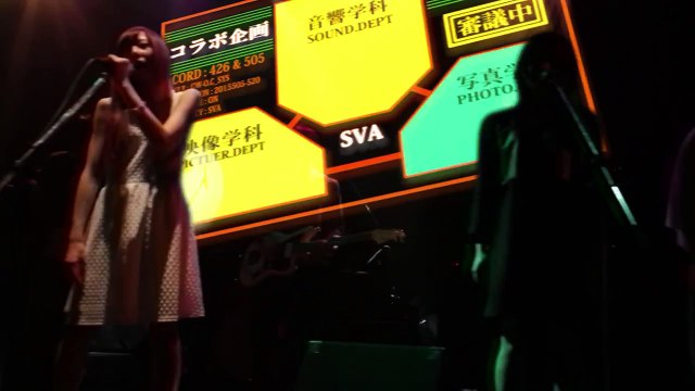 札幌ビジュアルアーツ 「残酷な天使のテーゼ 」をバンドで歌ってみよう！専門学校札幌ビジュアルアーツ音響学科 体験入学スペシャル講座