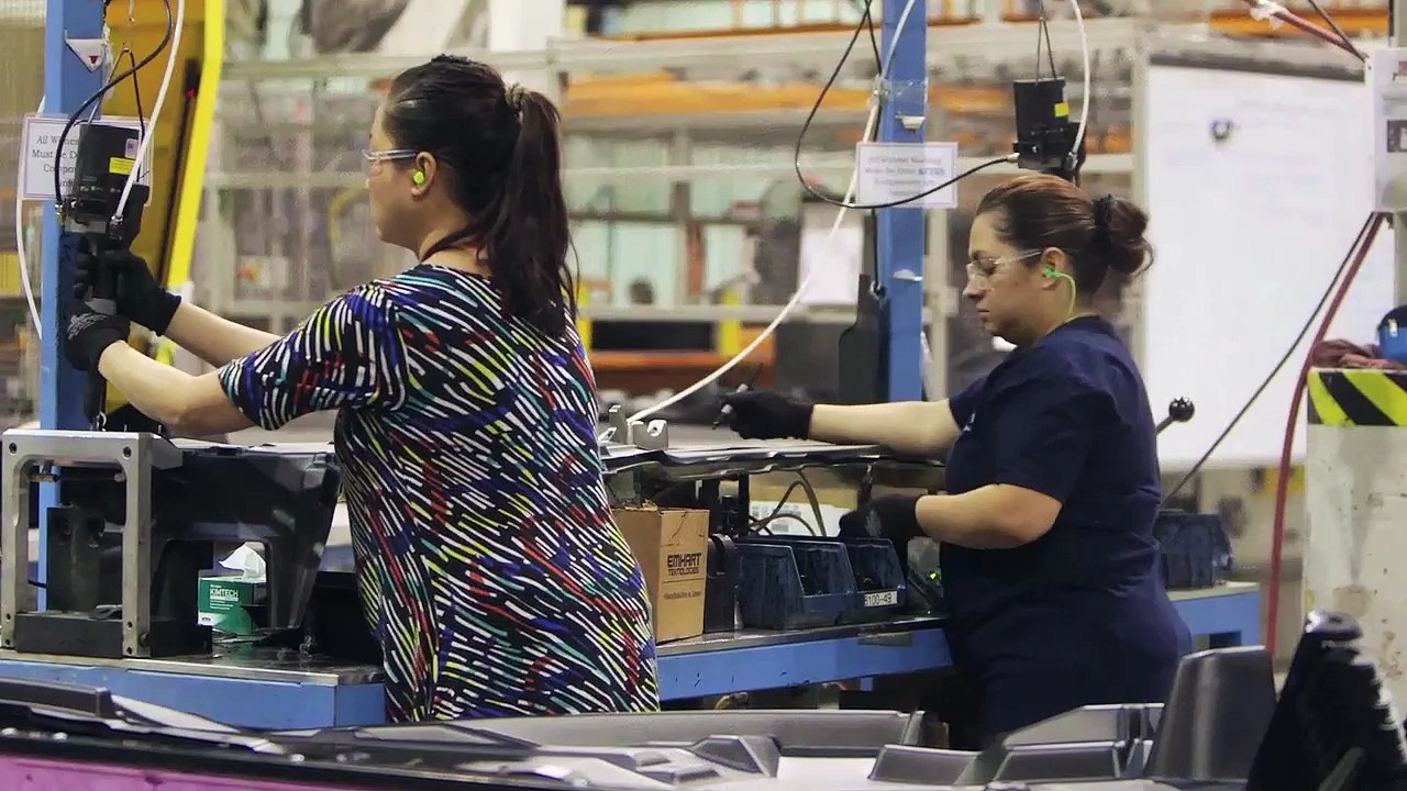 Feature on Pavaco Products - WOCFDCA Small Business Loans, Business Financing for Expansion