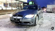 2011 BMW 328i [Convertible] in review - Village Luxury Cars Toronto