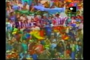 Bolivia - Brasil (2-0): Eliminatorias USA 1994