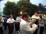 Banda Latina de Tarimoro, Guanajuato - La Alejandrina