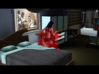 Sims 3 Vampire Transformation