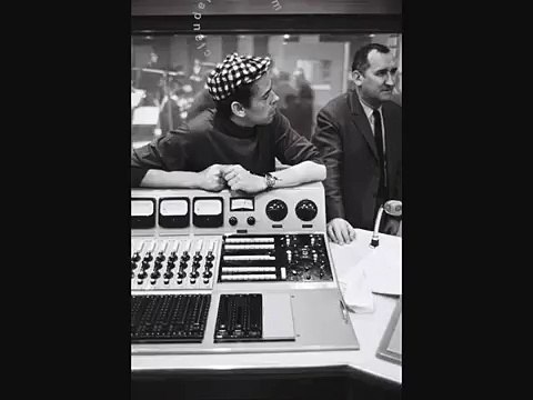 Jacques Brel Mourir, la belle affaire (Radio Canada - 1973)