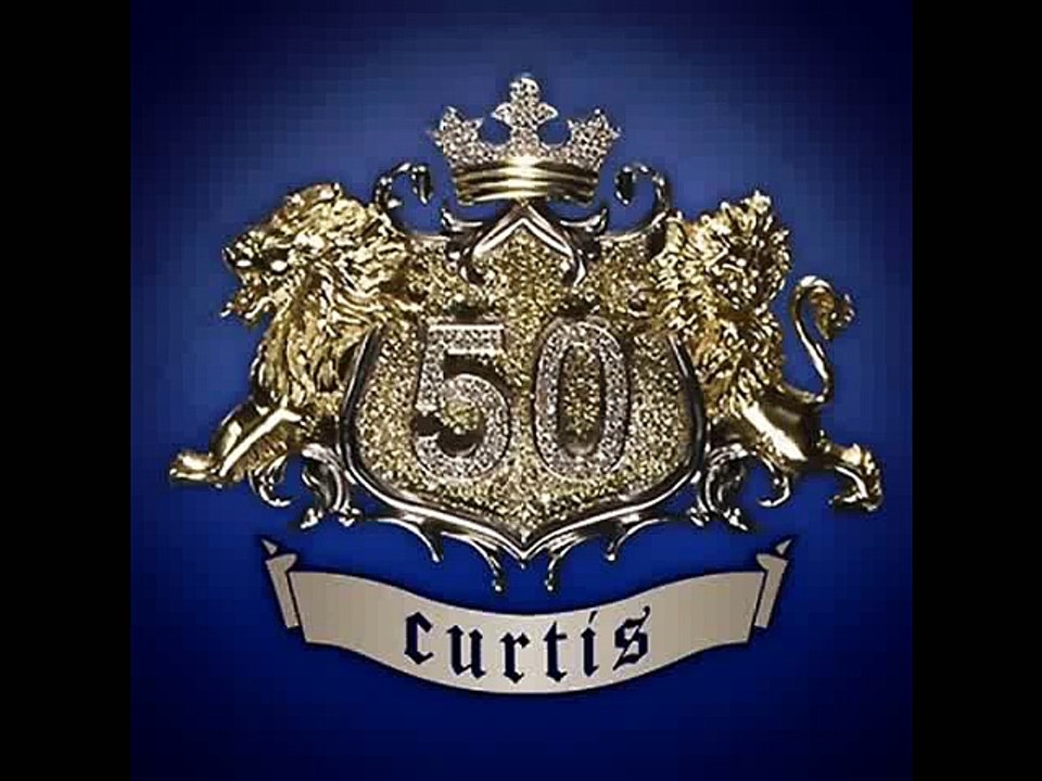 50 cent-Man Down
