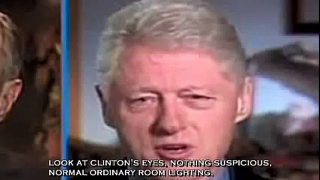 Reptilians Demons ARE NOT Aliens (100% Proof) 2012