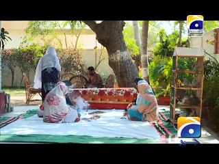 Judaai Episode 3 🎬