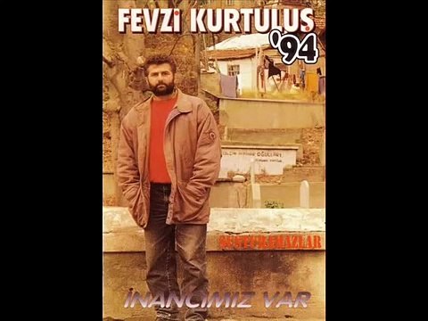 Fevzi Kurtuluş - Ben Bir Tamirciyim