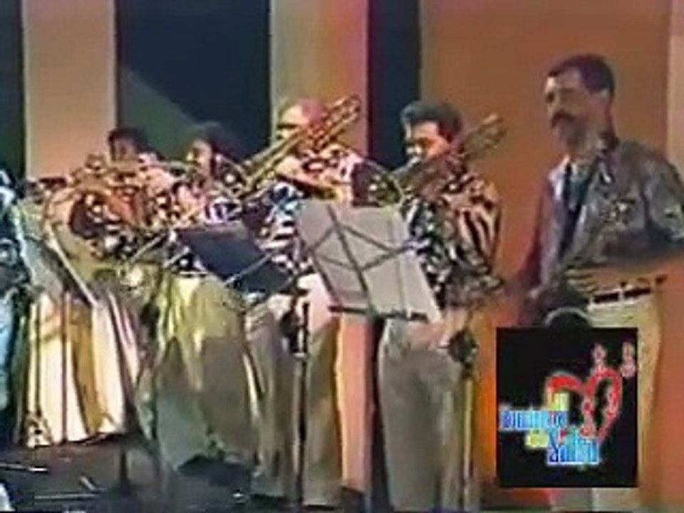 Cinco noches - Paquito Guzman (EN VIVO)