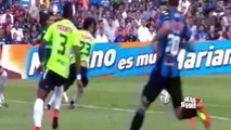 Ronaldinho vs Veracruz - Queretaro vs Veracruz 2-1 (Liga MX 12-05-2015) HD