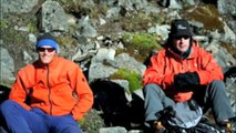 Climbing Cotopaxi and Chimborazo