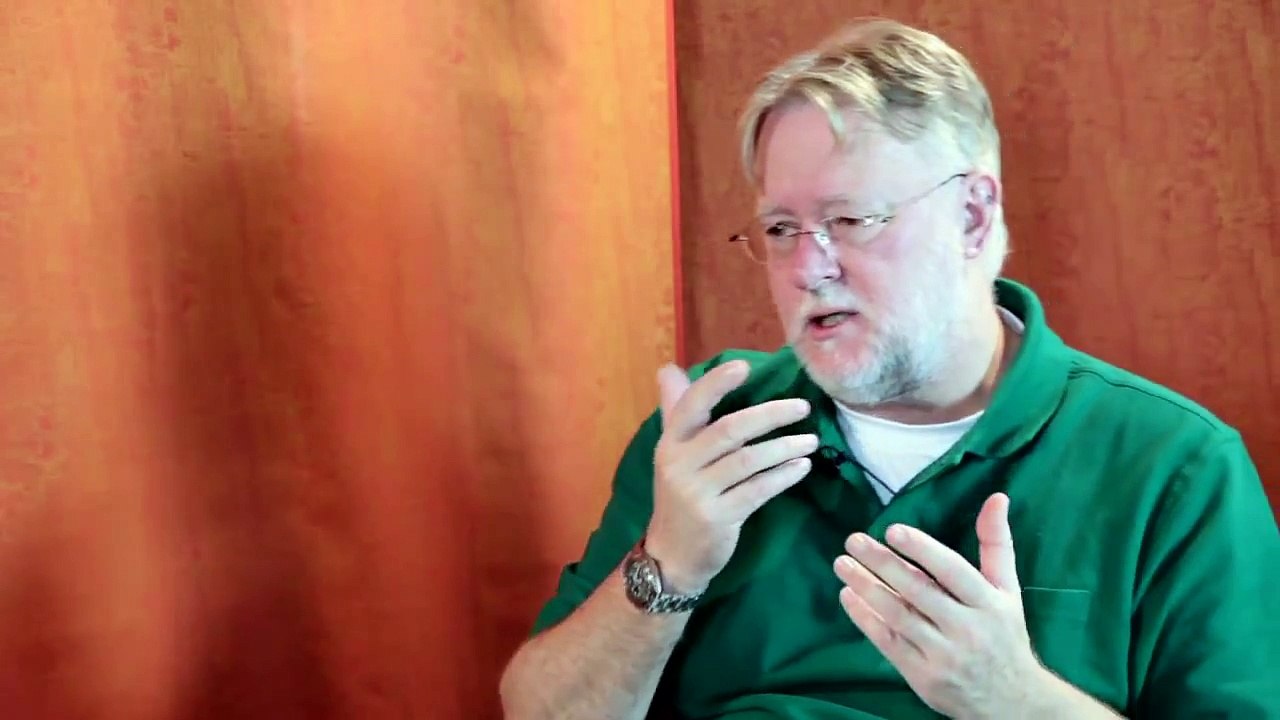 MYSTICA.TV: Dieter Broers - Innere Stille ist der Weg!