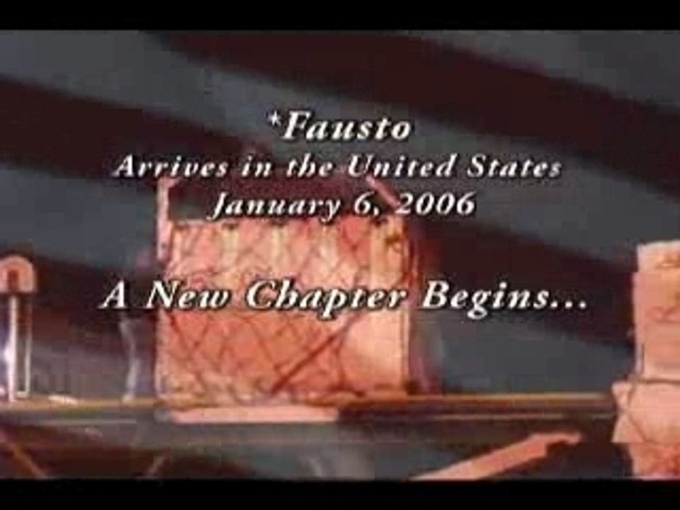 Fausto