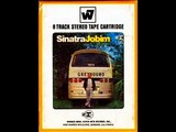 Antonio Carlos Jobim & Frank Sinatra -  The Lost Tape Bossa Nova - Full Album