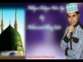 Naveed Latif 53jb sidhwan  mithiyan boliyan wala aaqa