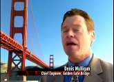 [National Geographic Documentary 2014] New Golden Gate Bridge Megastructure Discovery Educ