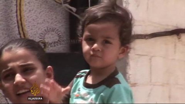 Iraqi army in counter-offensive against ISIL in Anbar