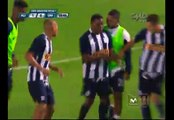 Alianza Lima venció por 1-0 a Universitario de Deportes en el clásico