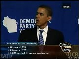 Barack Obama - Just Words