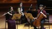 Trio for Flute, Cello, and Piano | Music | 2014 National YoungArts Week