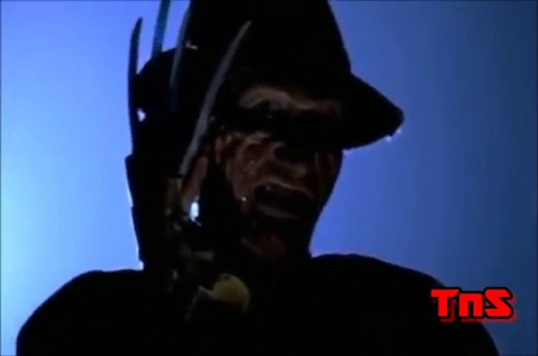 80's Slasher Movies