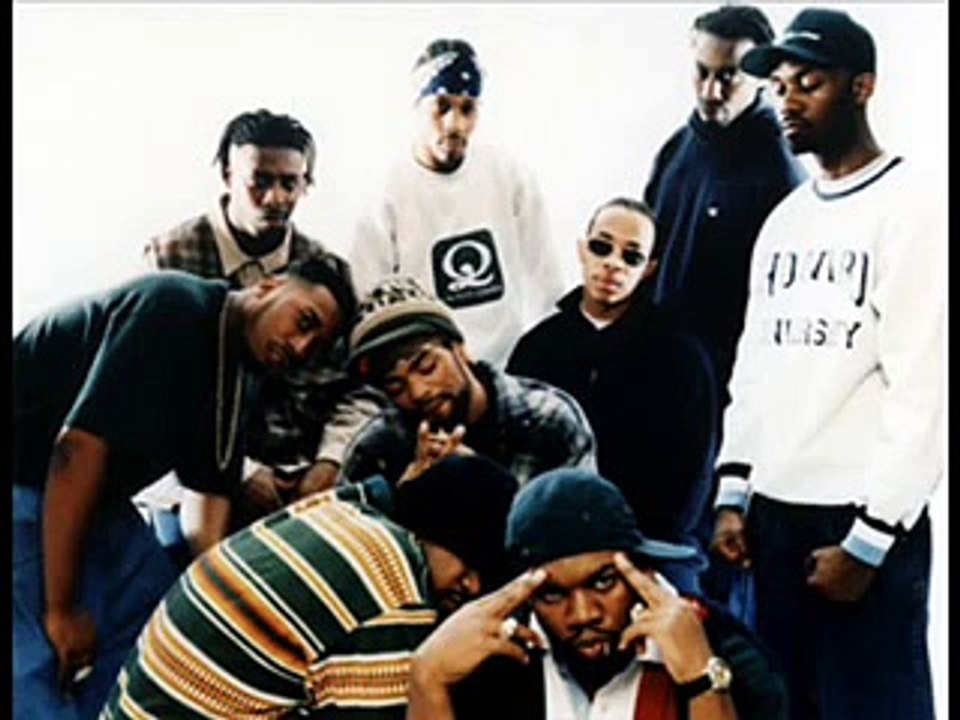 Best Wu Tang Clan Songs