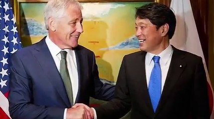 US Warns China at Asia Security Forum  BREAKING NEWS MUST SEE