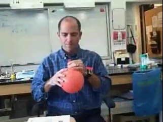 Fun with Sulfur Hexafluoride and Helium