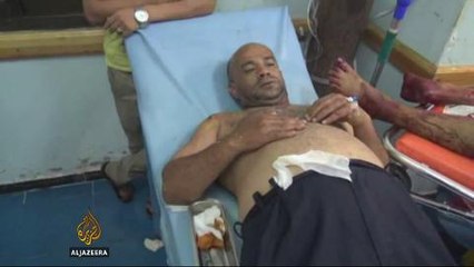 UN talks on Yemen conflict 'postponed'